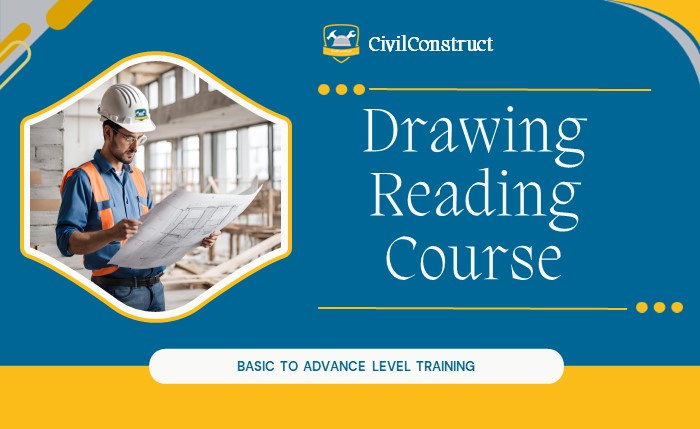 Construction Drawing Mastery: From Plans to Practice