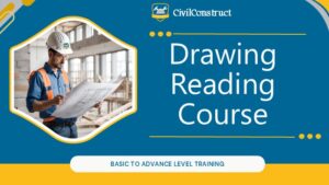 Mastering Construction Drawing Reading: From Plan Reading to Practical Execution